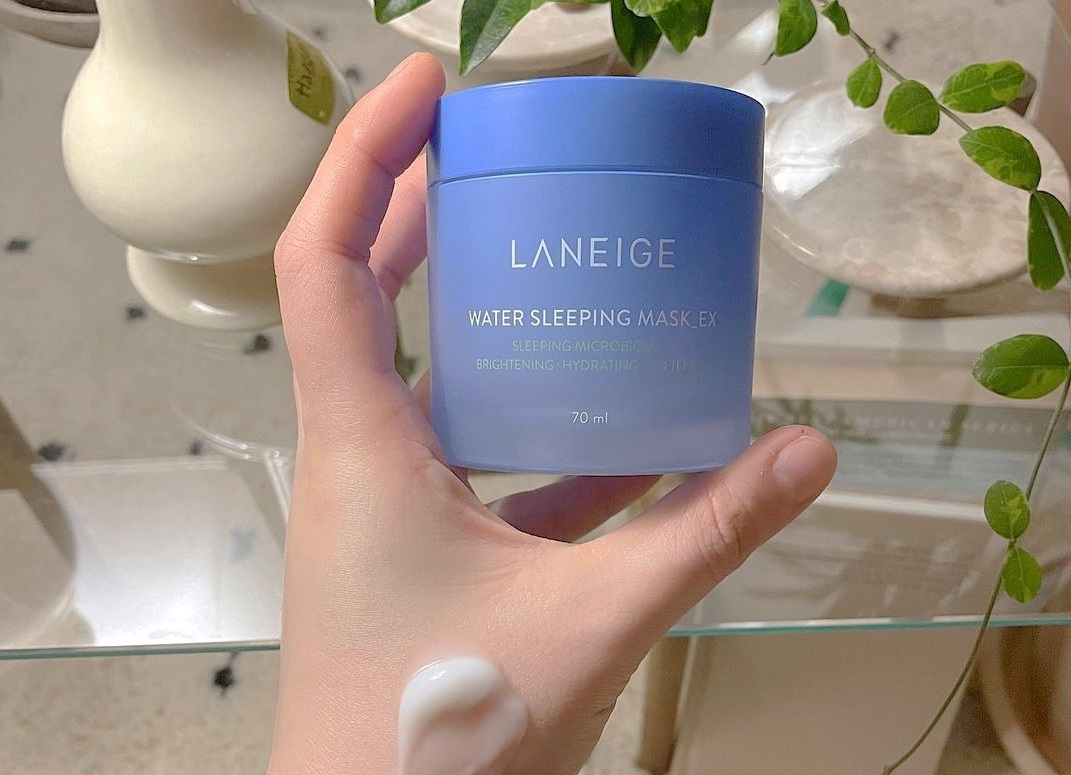 Review Mỹ Phẩm Laneige Đến Từ Hàn Quốc Vừa Tiền Vừa Chất Lượng. Ảnh 3