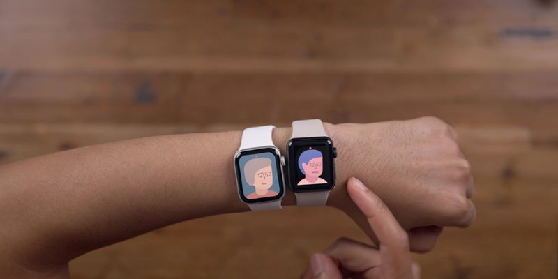Apple Watch SE 2022 40mm