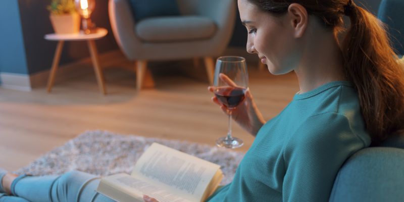 Sống Lowkey là giảm thiểu sự xao lạc