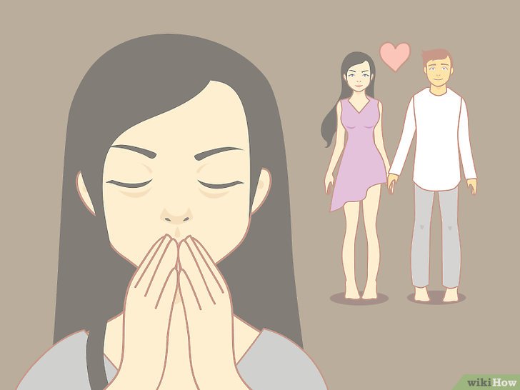 Bước 5: Để thực hiện một câu thần chú, bạn cần tập trung năng lượng của mình vào ước nguyện mà bạn muốn thực hiện.