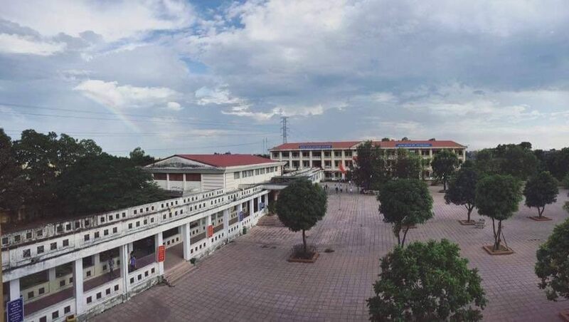 đánh giá Trường THPT Lý Tử Tấn có tốt không