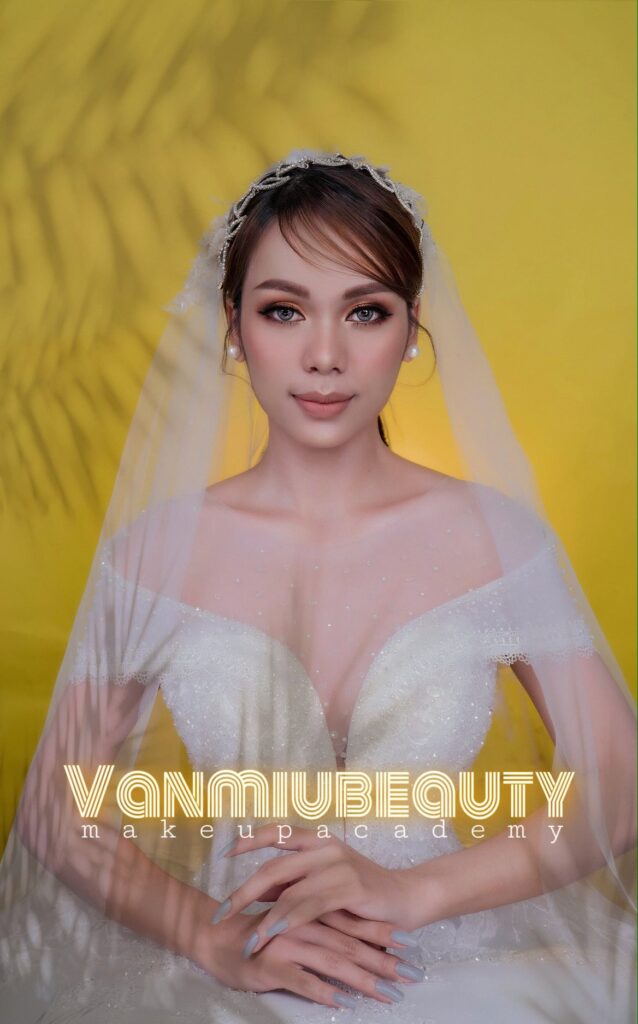 Vanmiu Beauty
