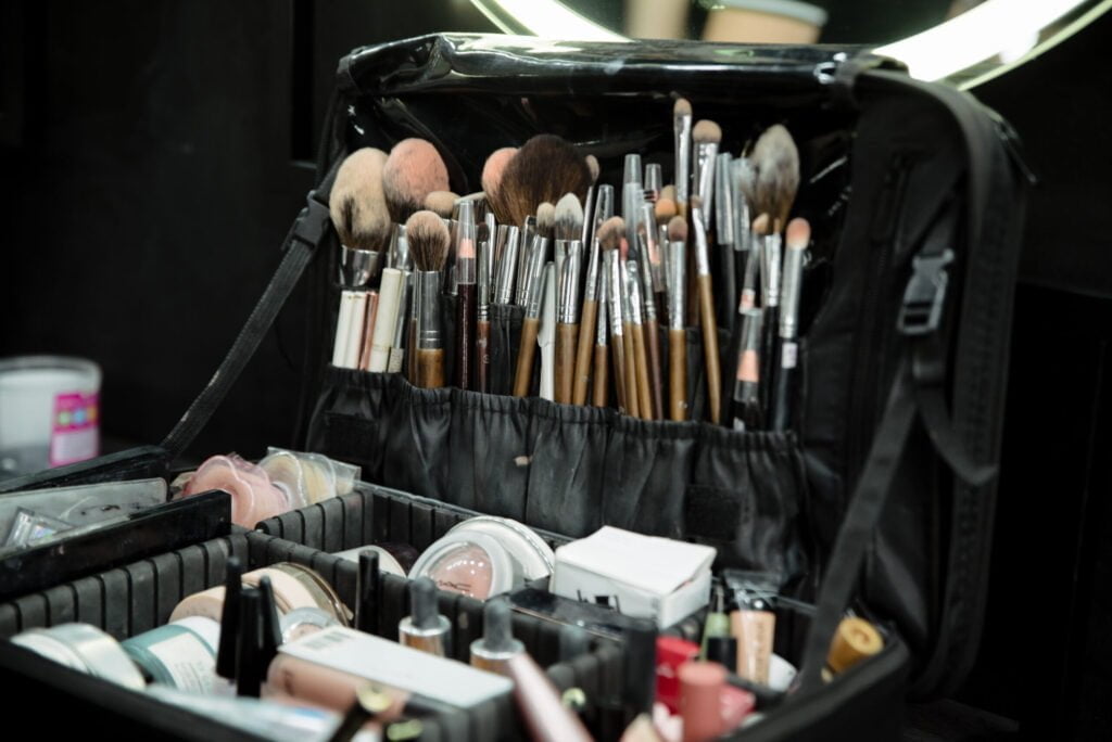 mỹ phẩm makeup cao cấp