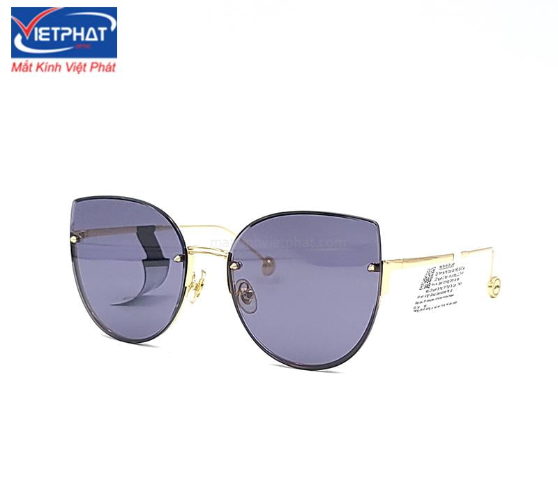 Gọng kính Molsion Aviator MJ6090_B11.C
