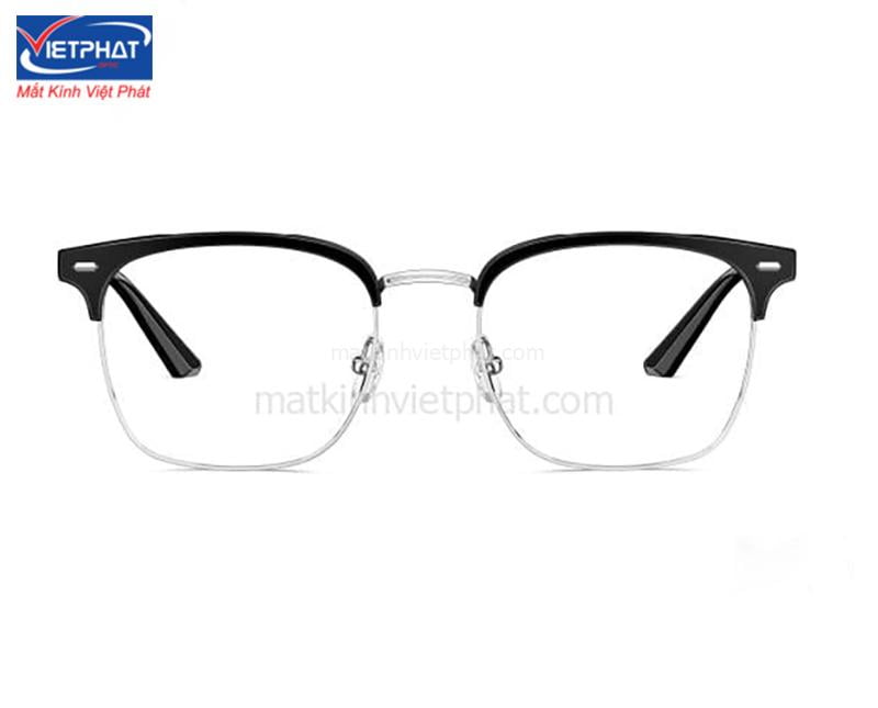 Gọng kính đa giác Molsion MJ7110_B31.C