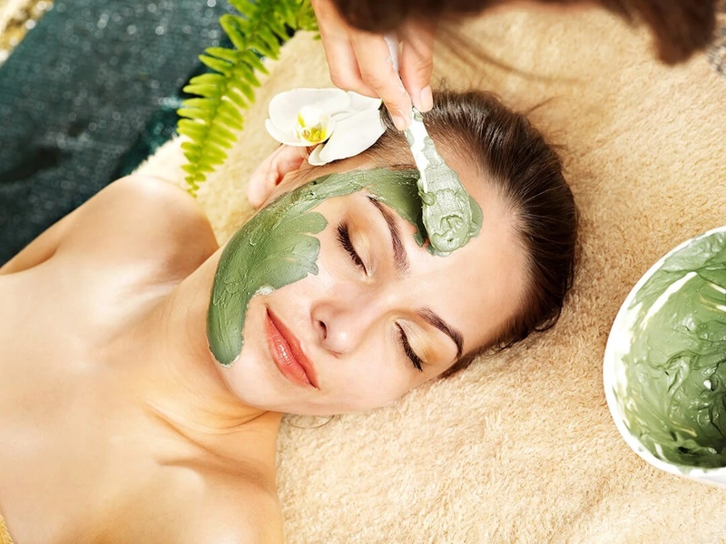 Mặt nạ diếp cá có tác dụng gì?Lưu ý khi sử dụng