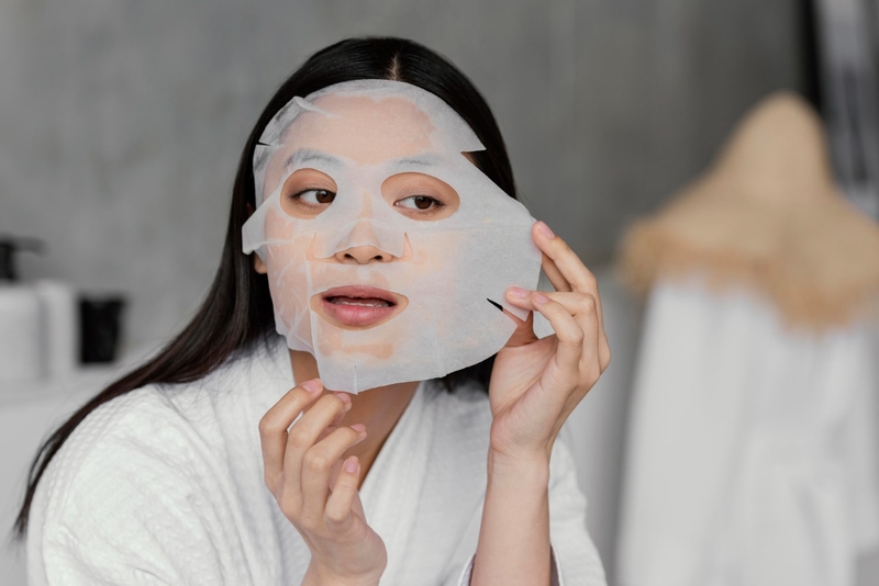 Mặt nạ giấy và một số thông tin bạn cần biết 3