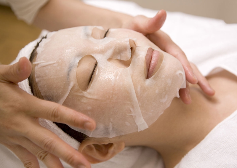 Mặt nạ giấy và một số thông tin bạn cần biết 1