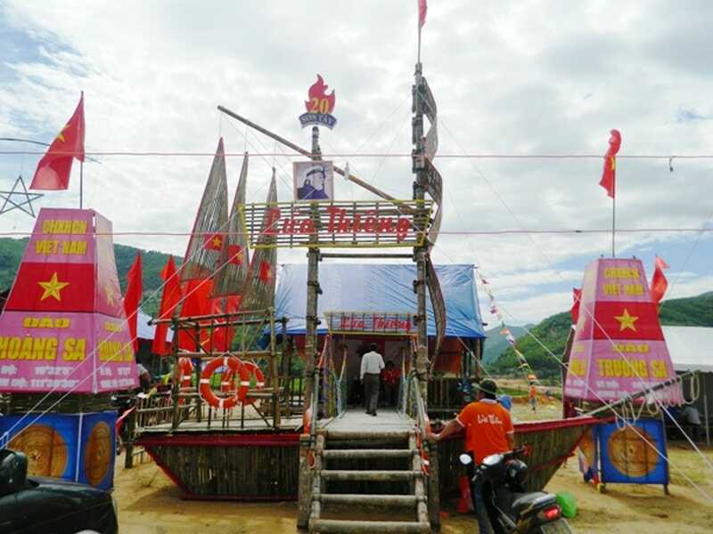 mẫu cổng trại đẹp