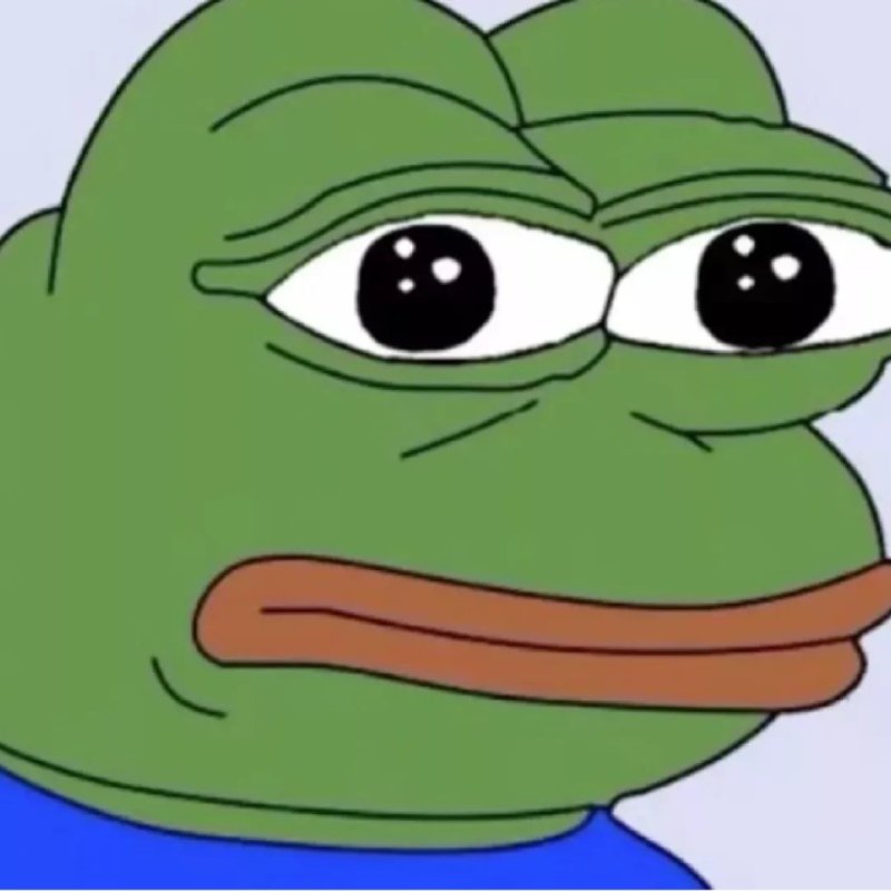 phản ứng lầy nhẹ meme ếch xanh bựa