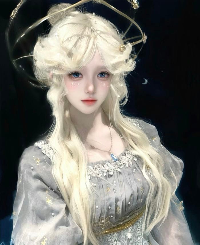 các ảnh cosplay Mitsuri thần thái
