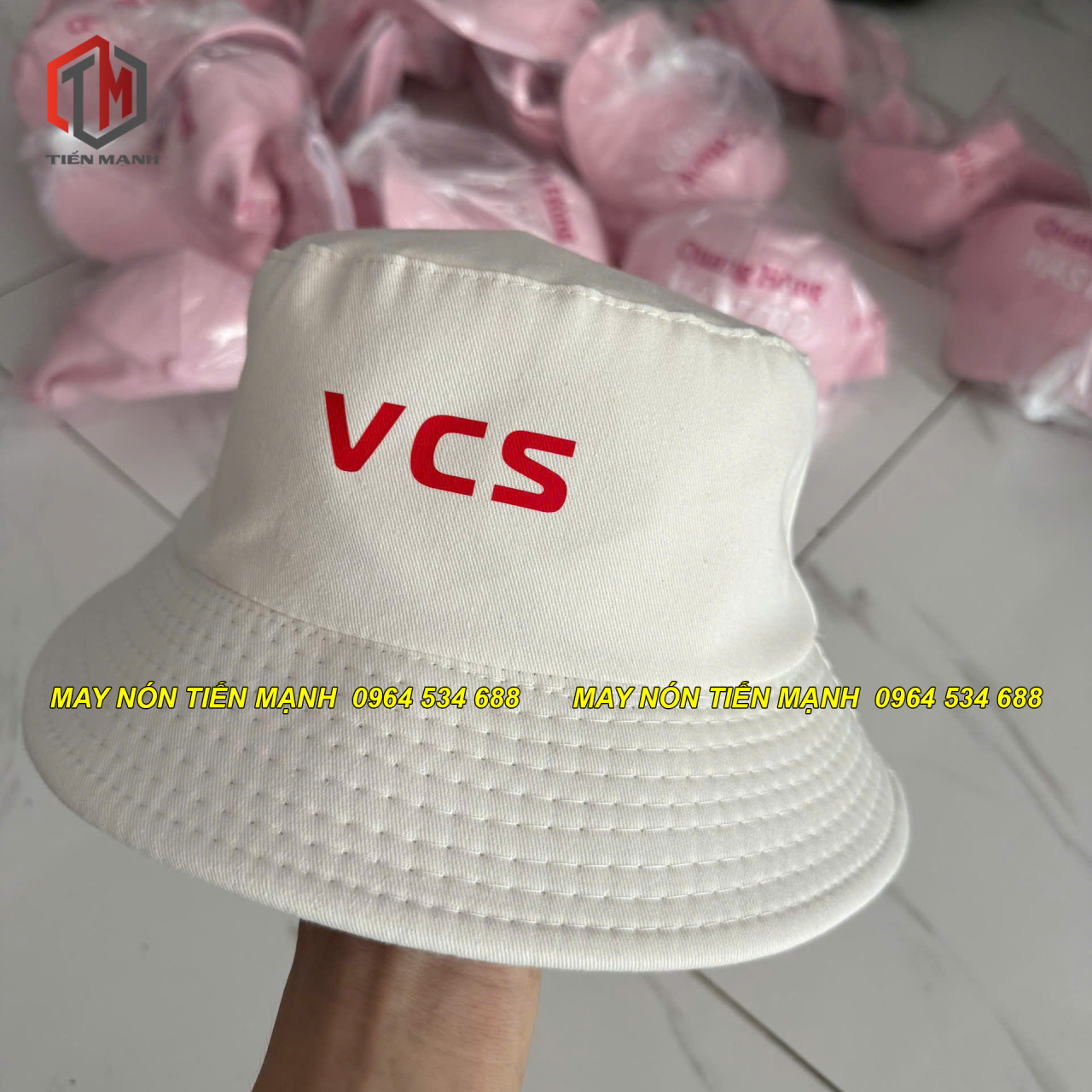 Địa Chỉ May Mũ Nón Uy Tín Tại Tây Ninh