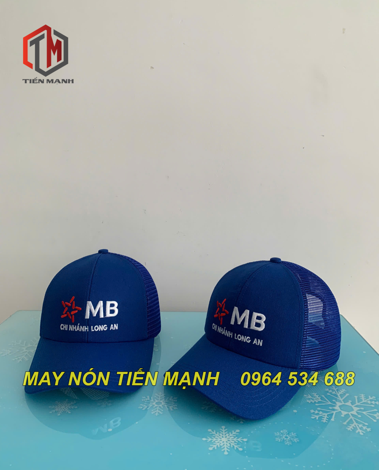 Địa Chỉ May Mũ Nón Uy Tín Tại Tây Ninh