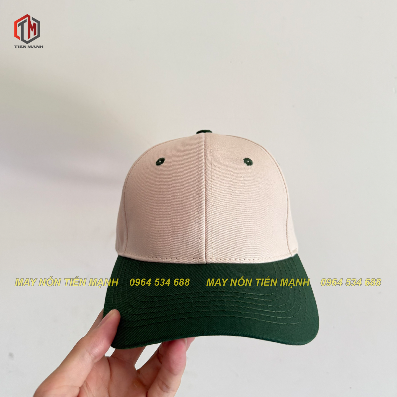 Địa Chỉ May Mũ Nón Uy Tín Tại Tây Ninh