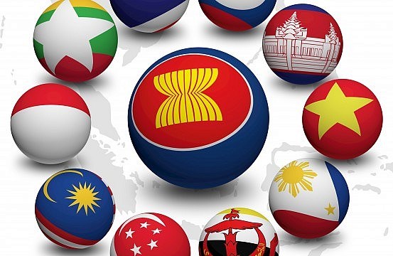 Ảnh minh họa. (Nguồn: thediplomat.com)