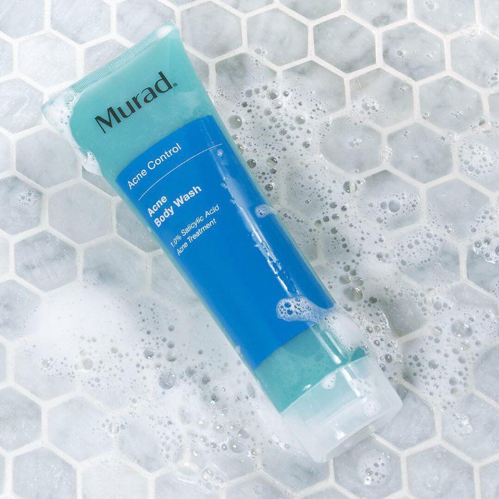 Review dược mỹ phẩm Murad