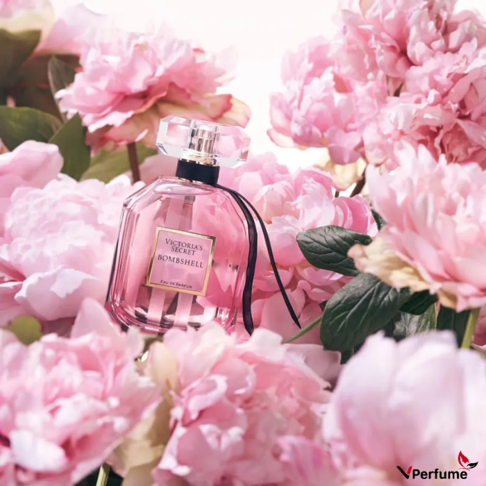 Mô tả mùi hương nước hoa Victoria’s Secret Bombshell EDP