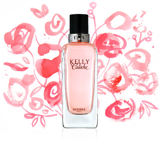 Nước Hoa Hermes Kelly Caleche