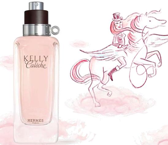 Hermer Kelly Caleche