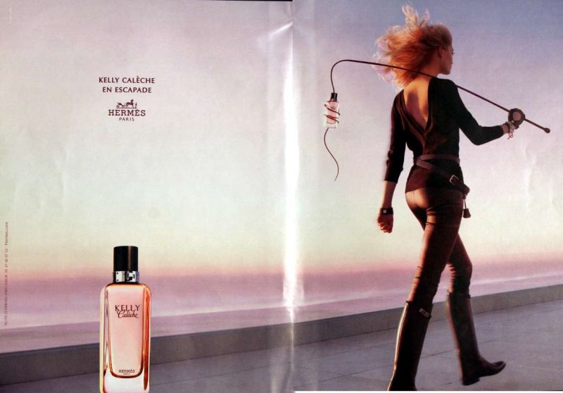 Nước Hoa Hermes Kelly Caleche