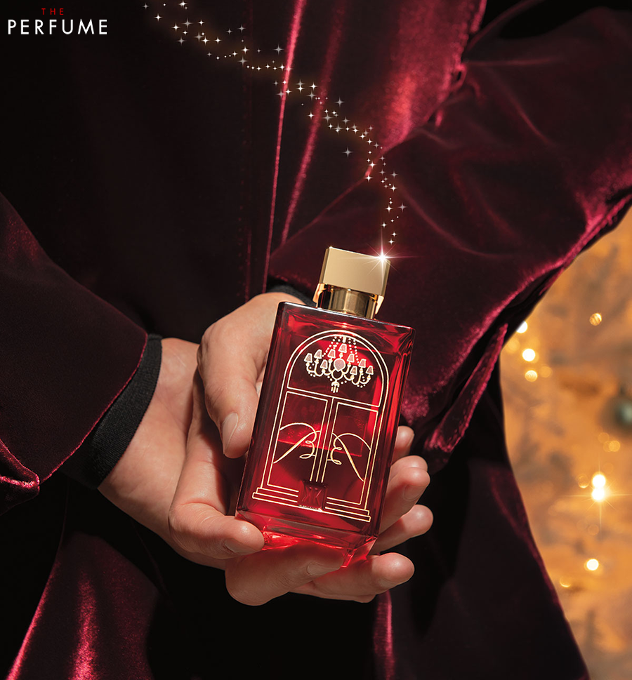MFK Baccarat Rouge 540 Extrait 200ml