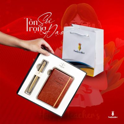 Túi xách tay vân nổi dáng đứng TX5A0508 - quà tặng giáo viên nữ thanh lịch