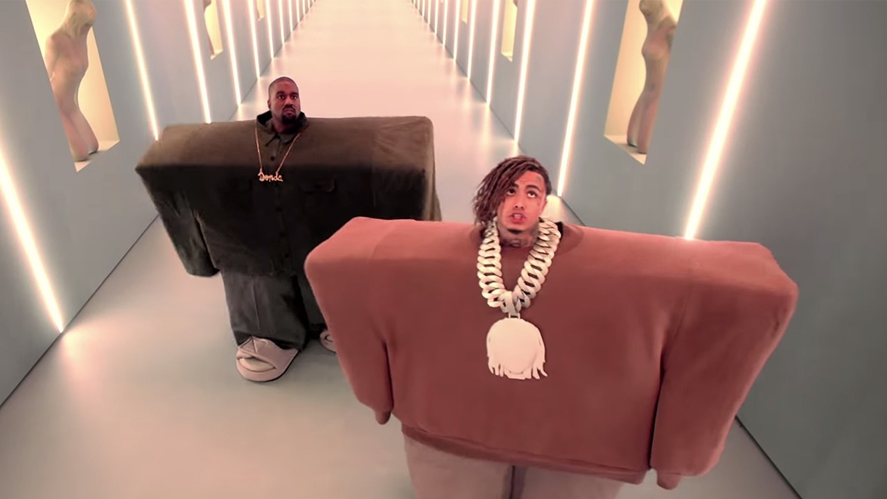 Lil Pump bị rắn cắn ảnh 2