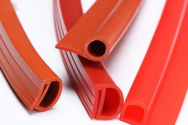 silicone-rubber
