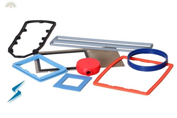 silicone-rubber