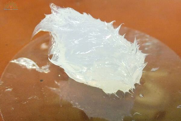 silicone-rubber