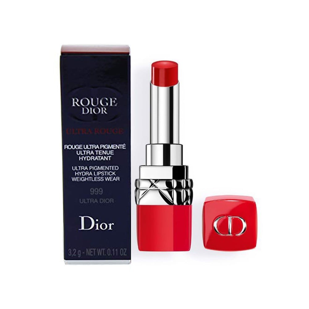 22.10 - thegioiskinfood - Son thỏi Dior Ultra Rouge