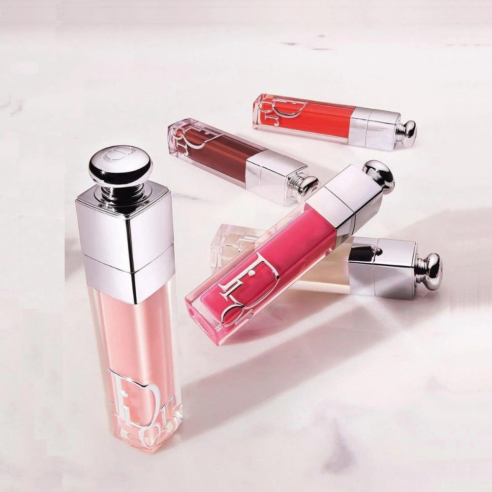 22.17 - thegioiskinfood - Son bóng Dior Addict Lipstick