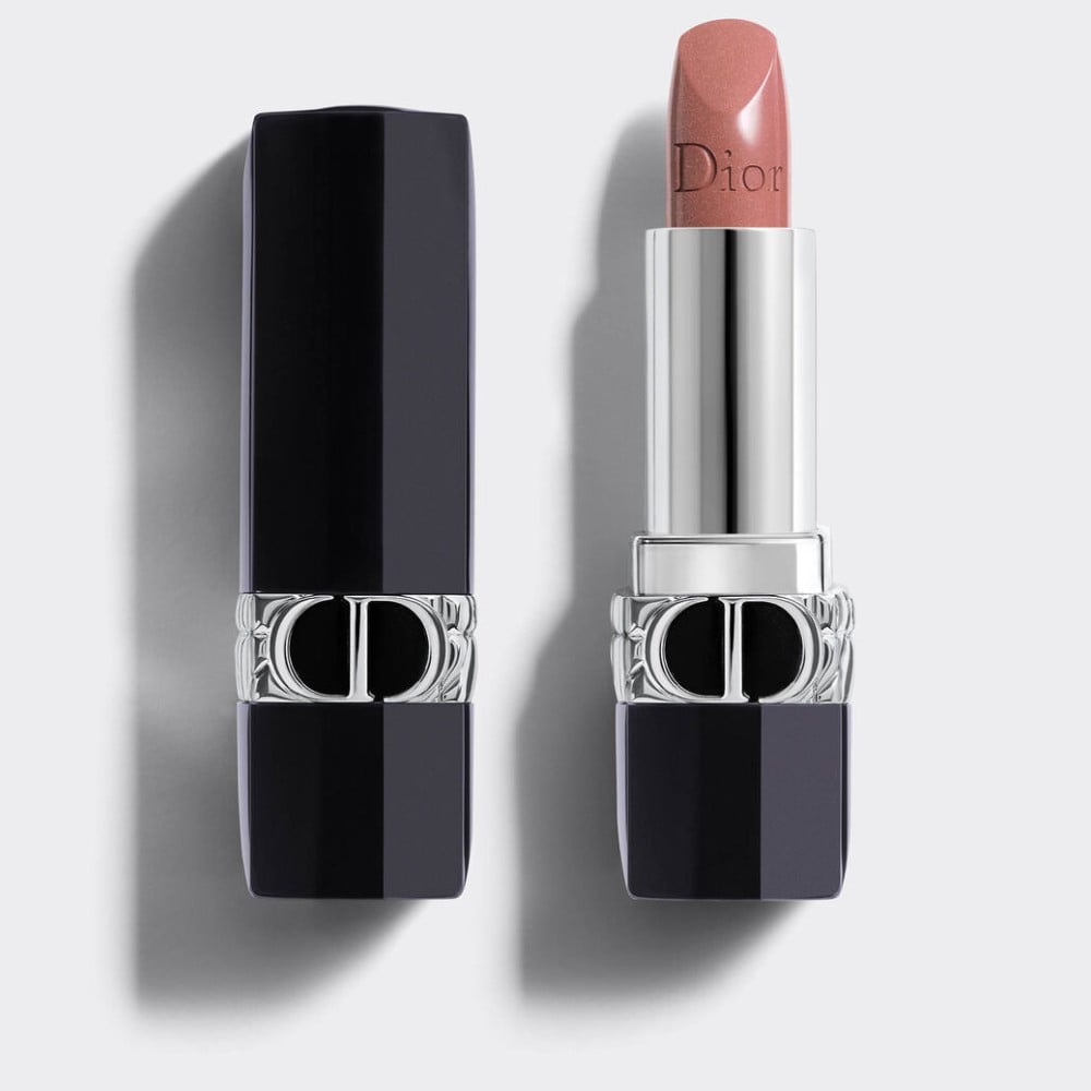 22.6 - thegioiskinfood - Son Dior Rouge Lipstick dòng metallic