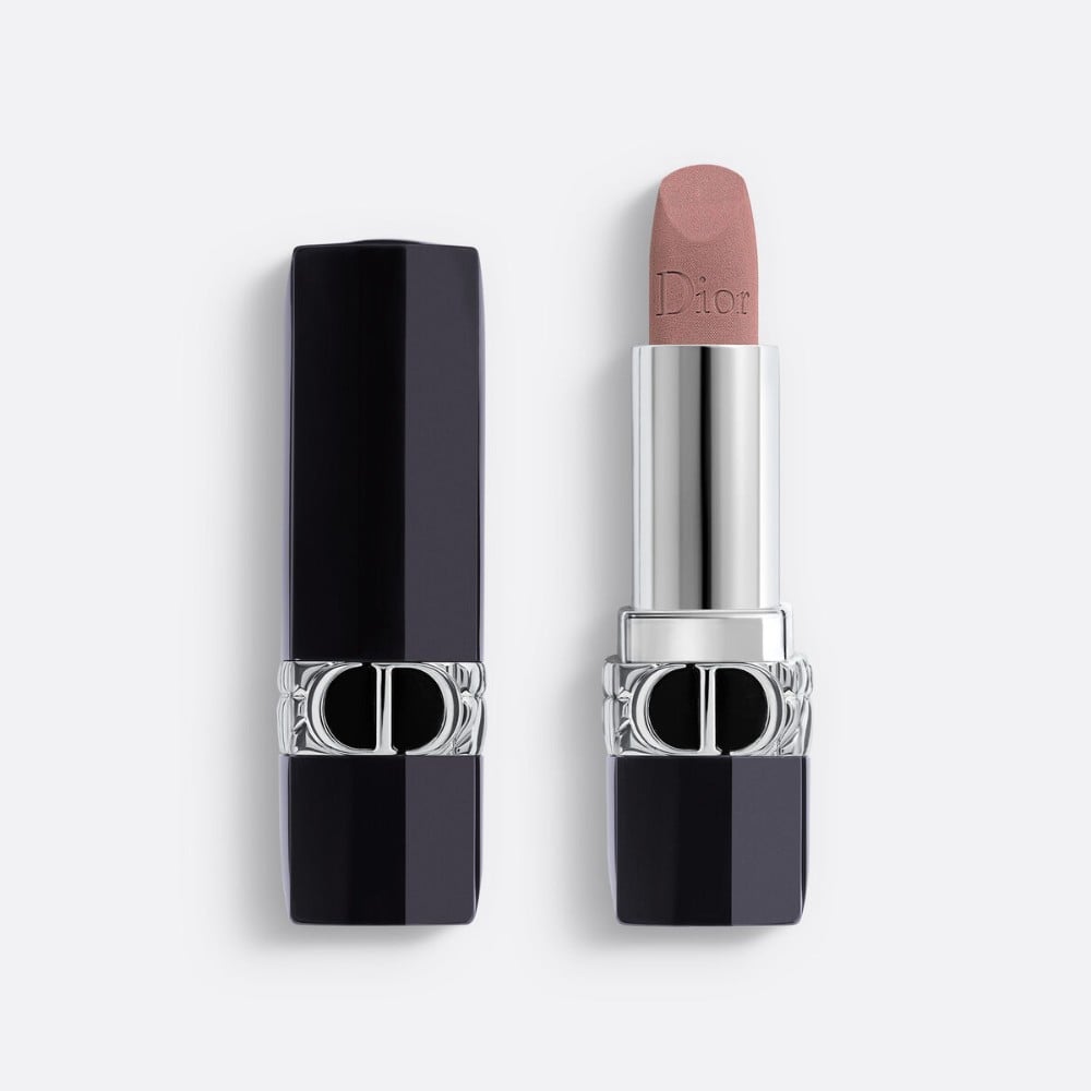 22.8 - thegioiskinfood - Son Dior Rouge Lipstick dòng new velvet