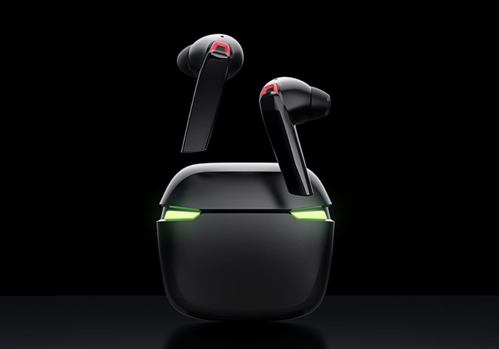 Mẫu tai nghe Bluetooth Havit TW 929