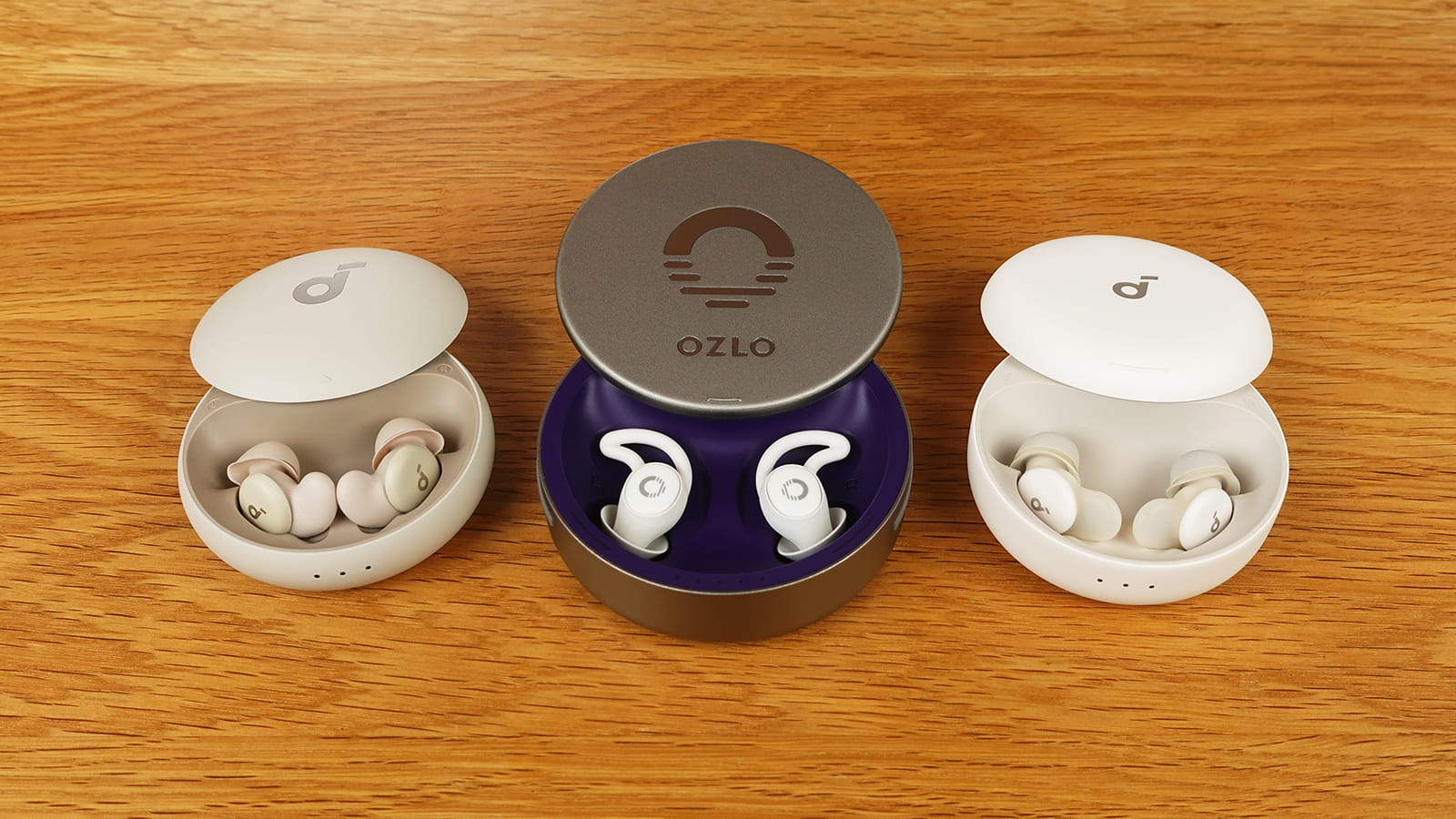 sleep headphones