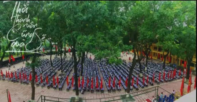đánh giá Trường THPT Chúc Động có tốt không