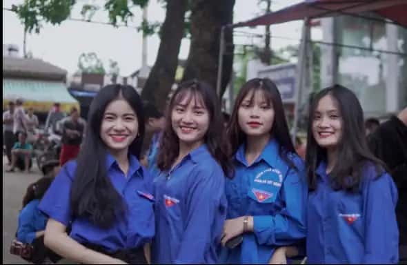 đánh giá Trường THPT Chúc Động có tốt không