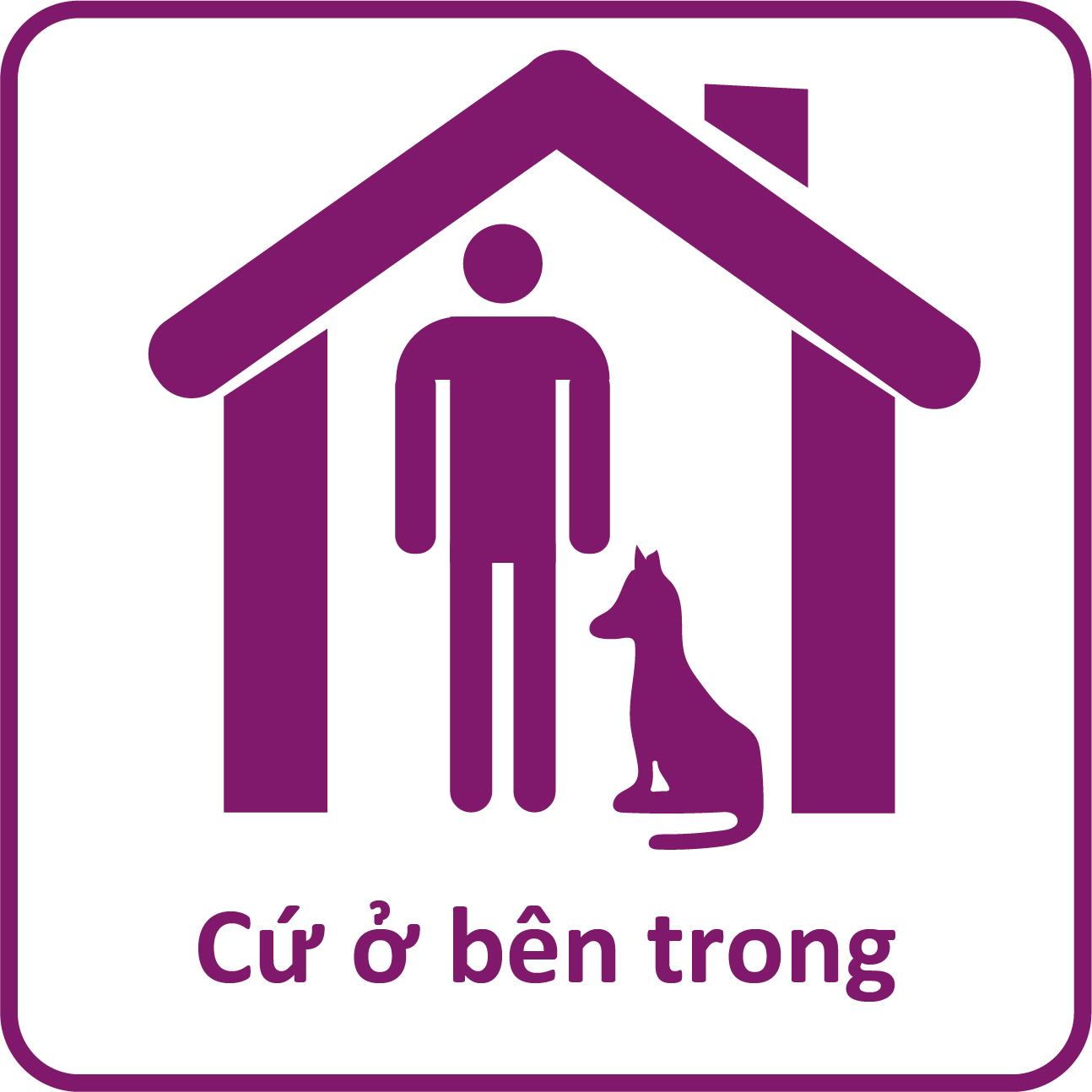 Nơi Bạn Nên Đến Trong Trường Hợp Khẩn Cấp về Bức Xạ