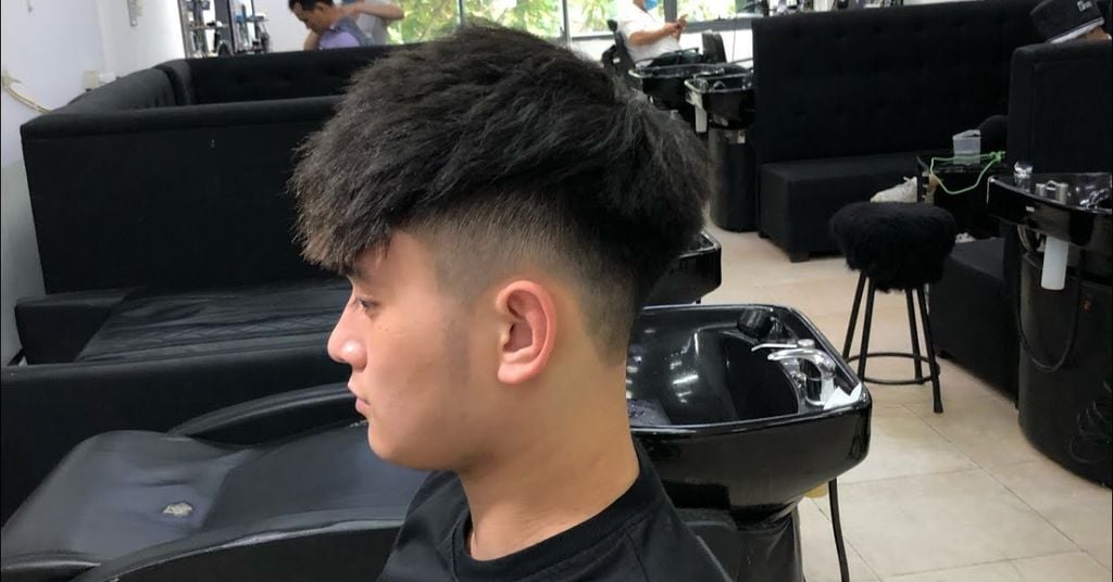 Mãn Nhãn Với 10+ Kiểu Tóc 2 Tầng Nam Anh Em Nên Thử Ngay