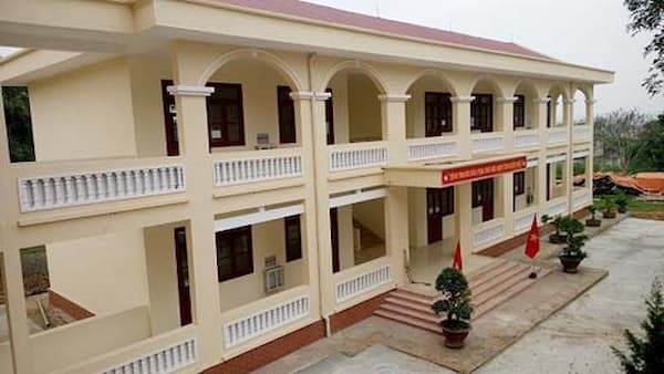 Đánh giá Trường THPT Thọ Xuân 5 - Thanh Hóa có tốt không?