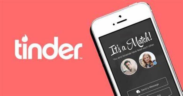 Tinder - Kết nối nhanh chóng, tìm kiếm bạn đời dễ dàng