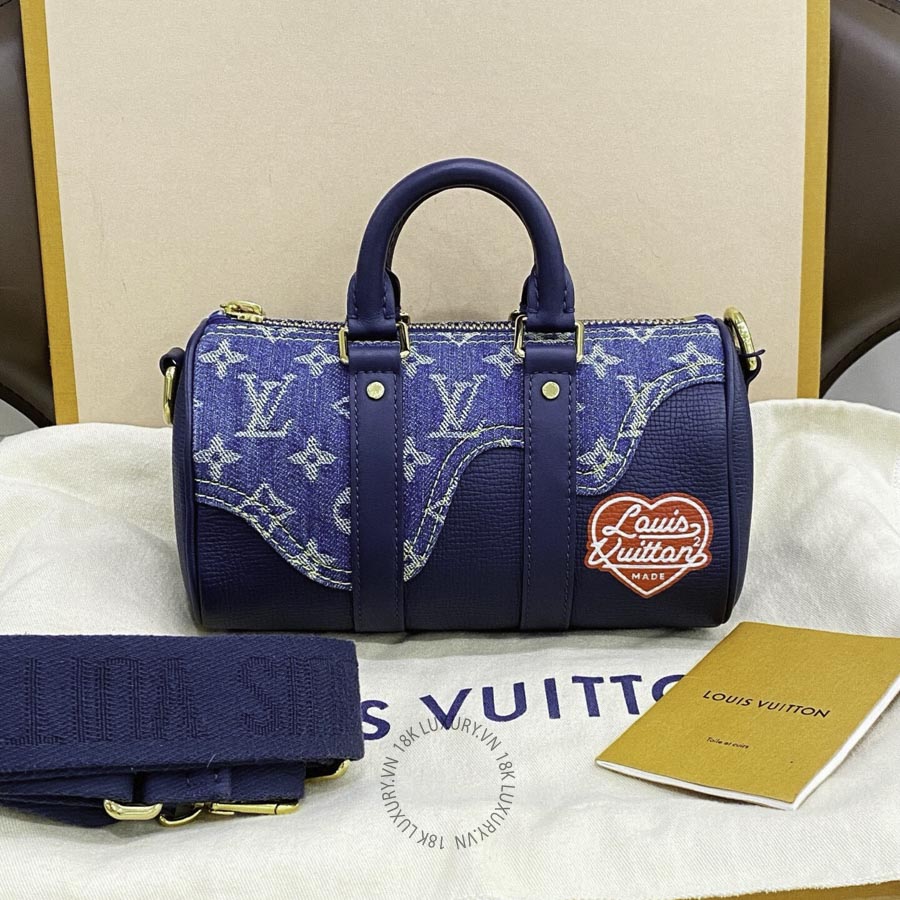 Nếu bạn đang tìm kiếm địa chỉ bán túi LV xanh chính hãng với mức giá hợp lý, thì 18K LUXURY VN chính là điểm đến lý tưởng