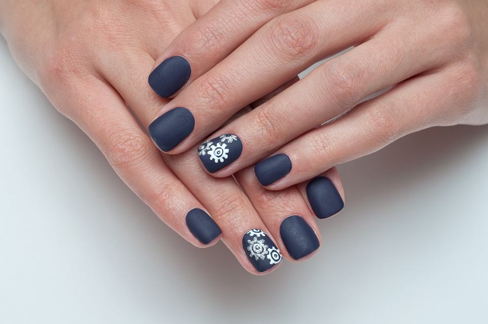 tiếng anh giao tiếp trong nghề nails