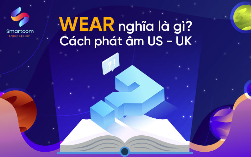 wear nghĩa là gì